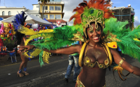 Este é o segredo para não passar calor no Carnaval, independente do lugar em que você fique