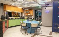 BBB: De cooktop a geladeira, esses são os eletrodomésticos que compõem a cozinha do BBB 24