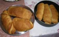 Pão Integral