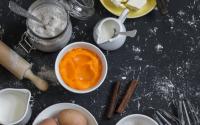 Tipos de massa para preparo de tortas, doces, empadas...