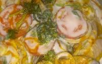 Moqueca de peixe
