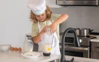 Massa de panqueca simples de liquidificador: meus filhos me obrigam a fazer todo sábado no café da manhã