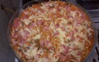 Macarrão do Deuses