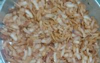 Cocada simples de coco
