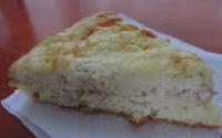 Massa para torta salgada