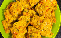 Torta de sardinha