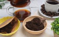 Cientistas acharam um jeito surpreendente de usar as sobras de grãos de café, que descoberta empolgante!