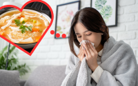 Canja de galinha cura gripe? Especialista em nutrição explica os reais benefícios do prato de frango para quem está doente