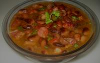 Feijão Fava