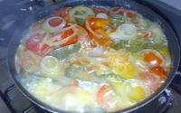 Moqueca de peixe