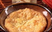 Bobó de Atum