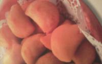 Risoles de Palmito