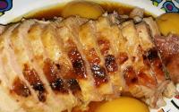 Lombo de porco na airfryer: aprenda um jeito mais fácil de preparar a carne suína no Natal