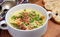 A sopa de cebola que aquece até a alma: receita do MasterChef Brasil virou minha favorita no frio