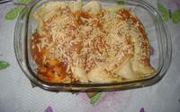 Massa de panqueca