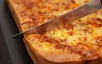 Torta de liquidificador