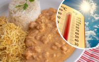 É uma boa ideia comer strogonoff neste calor? Descubra quais cuidados você precisa ter com a receita