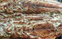 Anchova assada