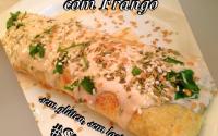 Panqueca funcional