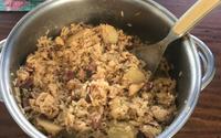 Arroz de braga