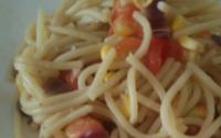 Macarrão light