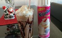 Capuccino Gelado