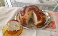 Pão doce