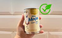 O novo leite condensado da Nestlé surpreende por ingrediente na base da composição: essa versão do leite moça é dedicada a veganos, vegetarianos e flexitarianos