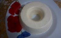 Mousse de bacalhau