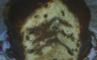 Recheio trufado para bolo, bombom, panetone