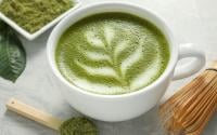Bebi chá verde em vez de café durante um mês e esperava tudo menos esse resultado