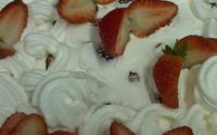Pavê merengue fácil