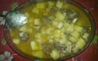 Vaca Atolada