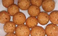 Bolinha de queijo