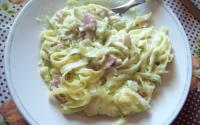 Macarrão de forno