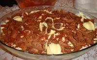 Pavê de Bis
