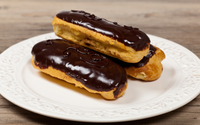 Esta sobremesa com chocolate fez o maior sucesso no MasterChef e na minha casa também