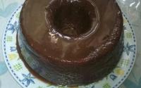 Bolo de Laranja