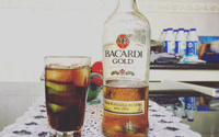 Cuba libre