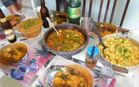 Moqueca capixaba - a legítima