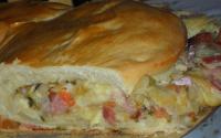 Pão de frios