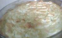Torta baiana