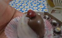 Trufas de chocolate