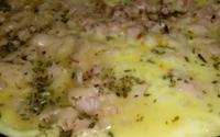 Torta surpresa
