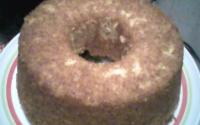 Bolo de queijo
