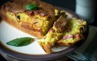 Torta salgada de liquidificador: como fazer