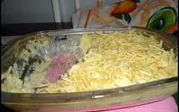 Bacalhau Cremoso