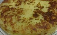 Batata suíça