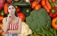 Por que quem quer emagrecer come pepino, tomate, abobrinha, couve-flor e brócolis?