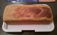 Pão de Fubá